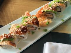 -西村日本料理(香格里拉饭店)