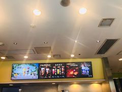 -DQ·蛋糕·冰淇淋(惠山万达店)