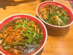 -刘百味粉馆(五一华府店)