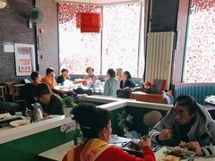 -大碗居·烤鸭·鱼头泡饼(天坛东门店)