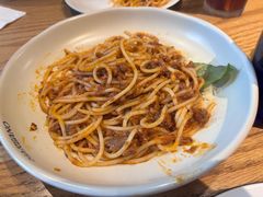 -玛尚诺意式餐厅(日月光店)