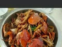 -蟹肉煲蟹肉(阊胥路店)
