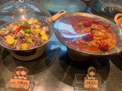 -老淮滨-蚌埠非遗小吃(淮河路店)