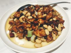 -眉州东坡(上海中心店)