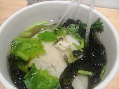 -家宴·灌蛋·沙茶面(曾厝垵店)