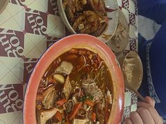 -老三样·旧食新味(船山路店)