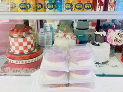 -CAKE BOSS 蛋糕老板(北京世纪金源购物中心)