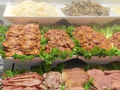 -醉人椒麻辣香锅(王府井喜悦店)