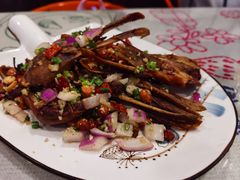 -老鄞江清水龙虾•赵赵家(江北店)