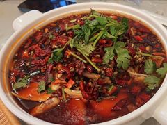 -成都驻京办餐厅(蜀都宾馆店)