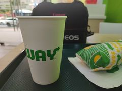 -赛百味SUBWAY(中亭街店)