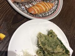 -大雄寿司(中华广场店)