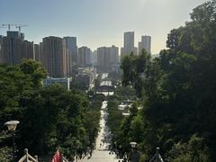-红花山公园
