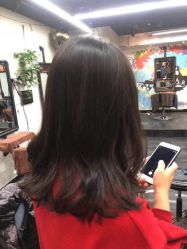 -AFA Hair studio·女士发型设计