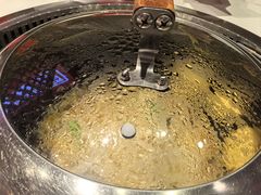 -玺炖·中国铁锅炖(虹桥天街店)