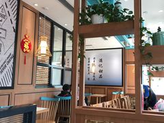 大堂-满记甜品(湖滨店)