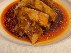 -新白鹿餐厅(龙游路总店·杭帮菜名店)
