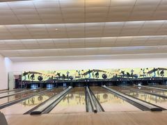 -广州保龄球馆(广州天河体育中心店)