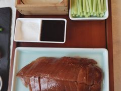 -聚鑫阁江浙菜·非遗传承技艺(青村帝华园店)