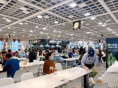 大堂-宜家·瑞典风味餐厅(烟台路店)