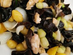 -顺风山庄(水濂山店)