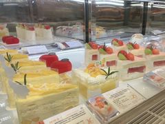 -DEMO黛慕蛋糕(中泰店)