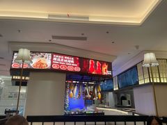 -小厨娘淮扬菜(江宁万达店)