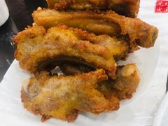 -红星光发煲仔饭(文海店)
