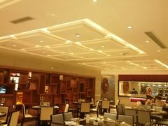 大堂-盛宴自助餐厅(运达喜来登店)