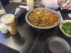 -潇湘阁(三里屯SOHO店)