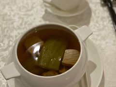 -红棉中餐厅·广州海航威斯汀酒店