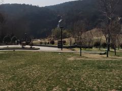 -虞山风景区