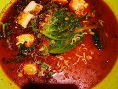 -远大美食广场(远大购物中心店)