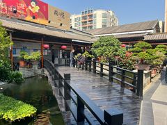 -猪肉婆私房菜(容桂总店)