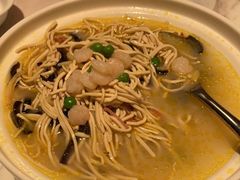 煮干丝-同庆楼(滨湖万达广场店)