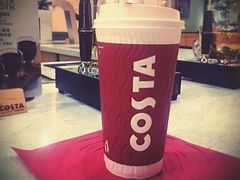 -COSTA COFFEE(武汉武商MALL店)