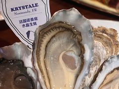 -普朗姆生蚝吧(原建国路店)