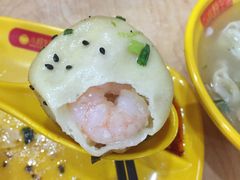 -小杨生煎(黄河路店)