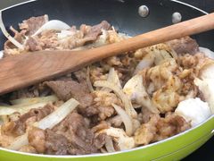 -鼎宏干锅牛肉(富城时代店)