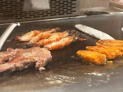 -火地铁板烧(昆山万象汇店)