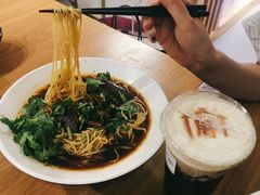 -厝内小眷村(天河南一路店)