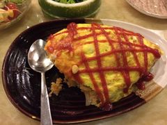 -桃屋日本料理(清华科技园店)