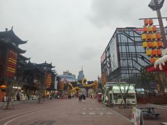 -宁波府城隍庙