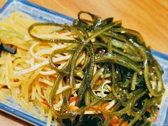 -美玲骨汤牛肉面(未来广场店)