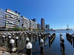 -墨尔本滨海港区