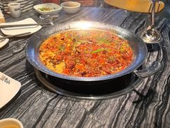-老船舫·现做活鲜鱼馆(东郊记忆店)