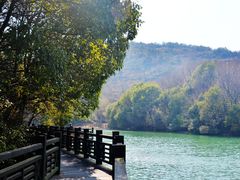 -白马涧龙池景区