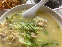 -71号豆汤饭·成都小馆(红牌楼店)