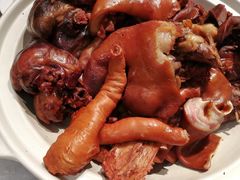 -锦绣金山人家(友谊店)