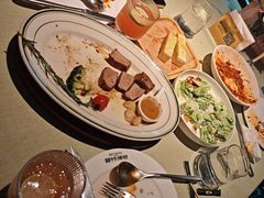 -碧特博格·20年品牌西餐厅(芜湖路店)